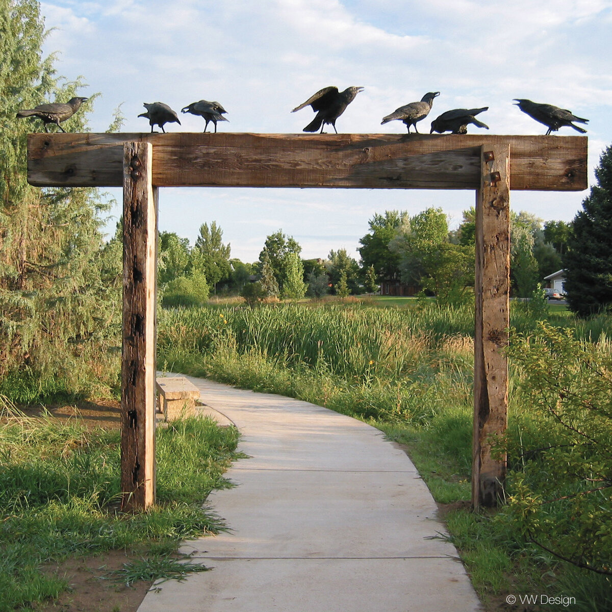 96. Raven Series