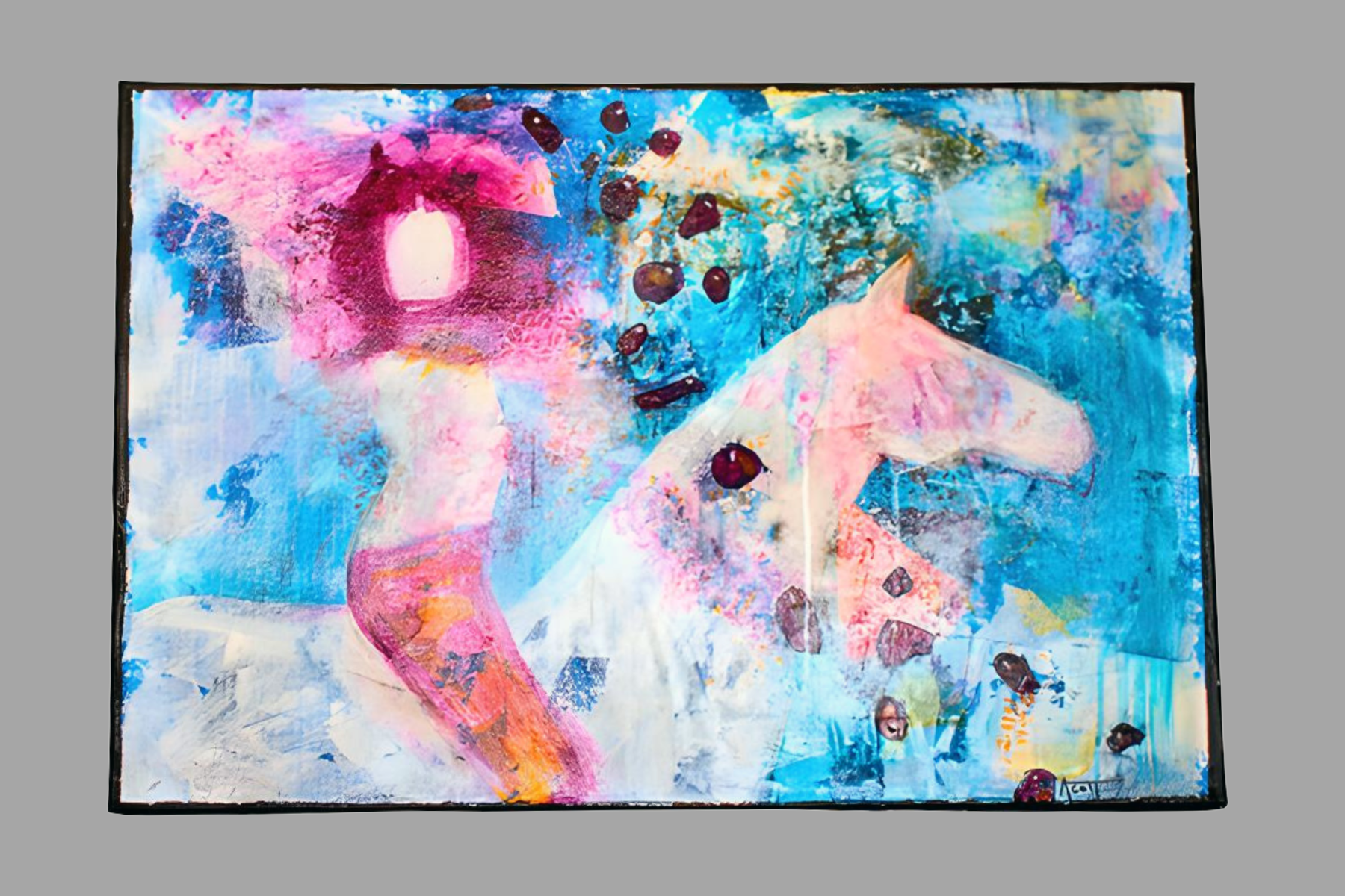 We Ride at Dawn: The Call