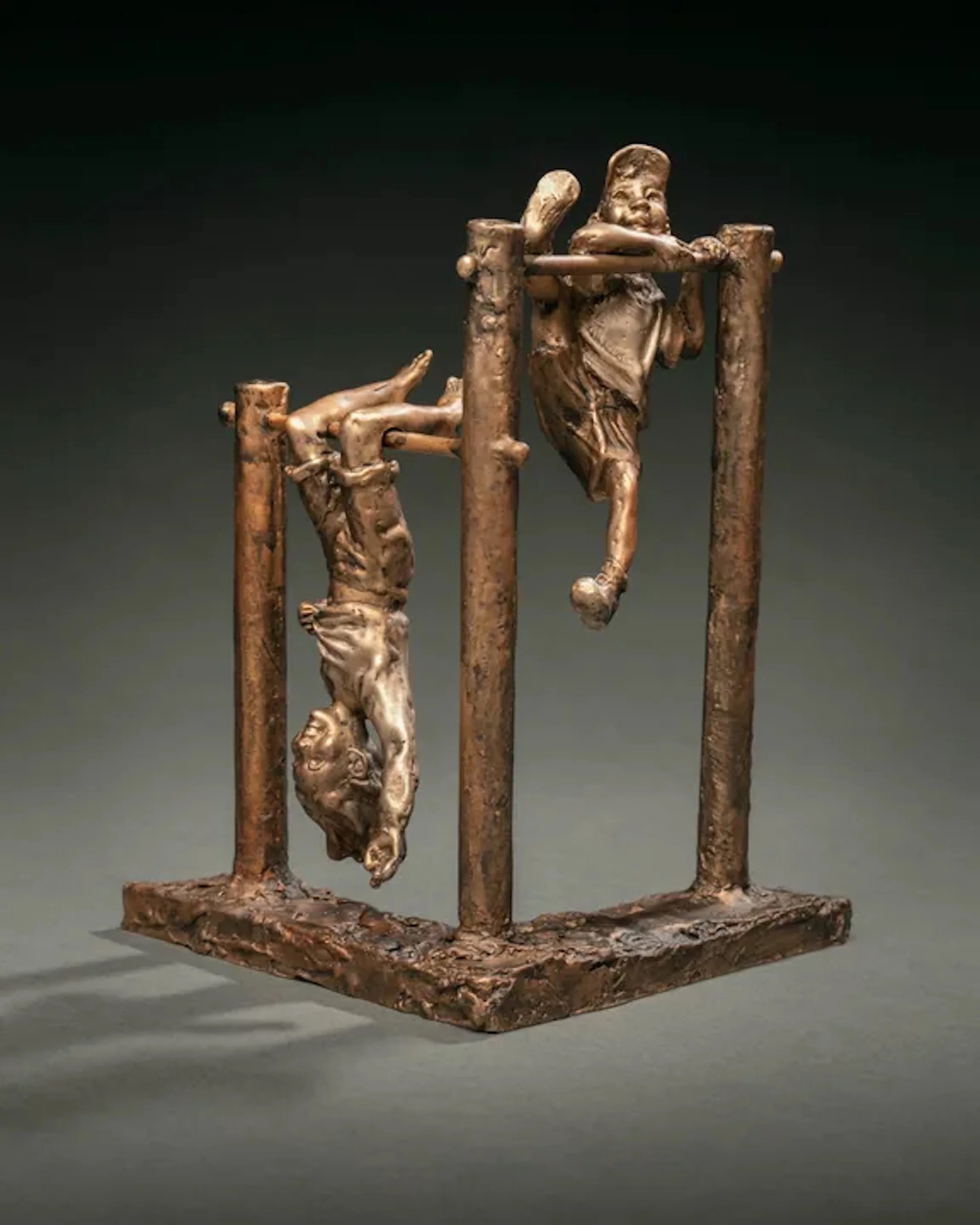 Hangin' Around the Park