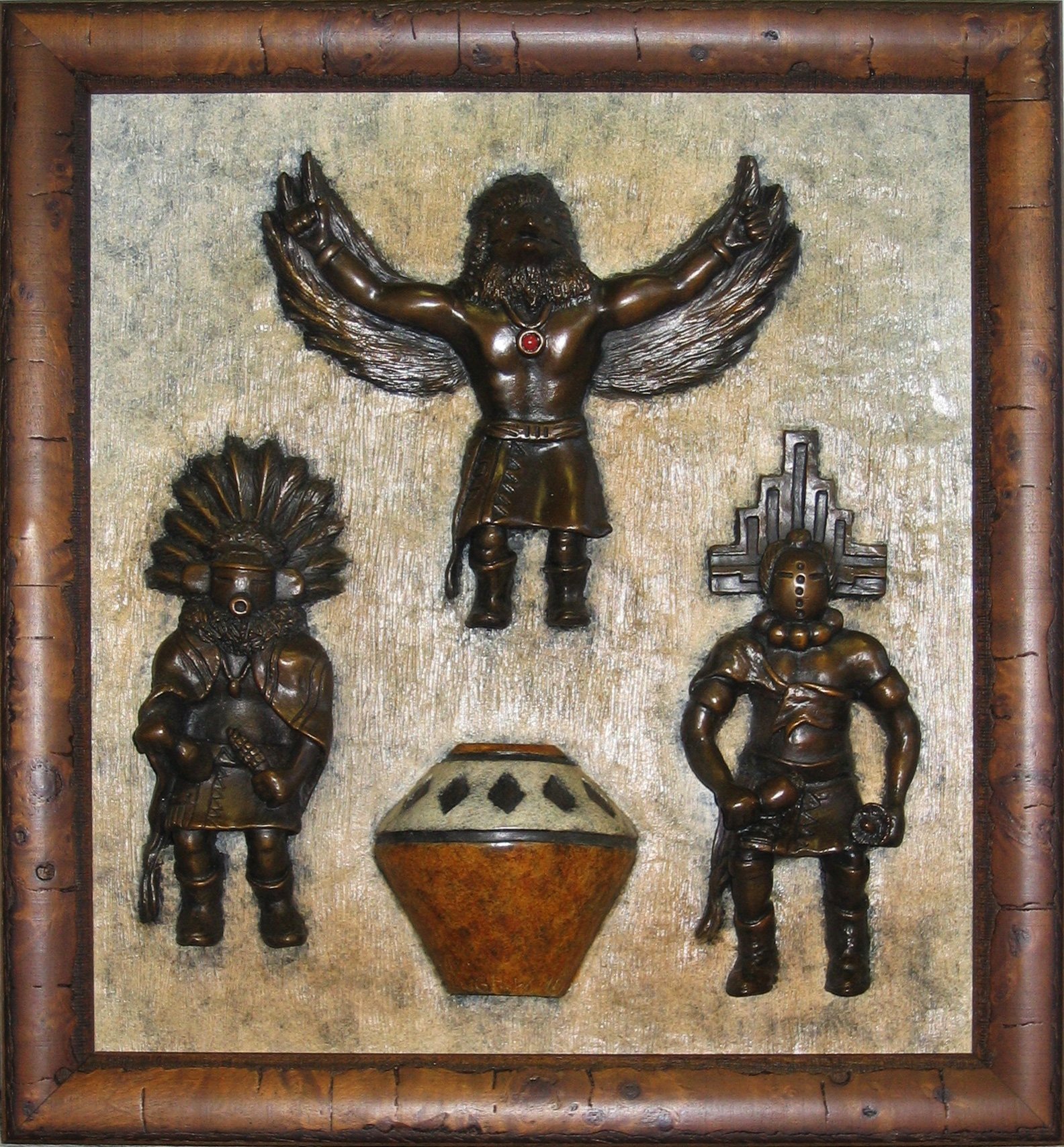 25th Anniversary Relief