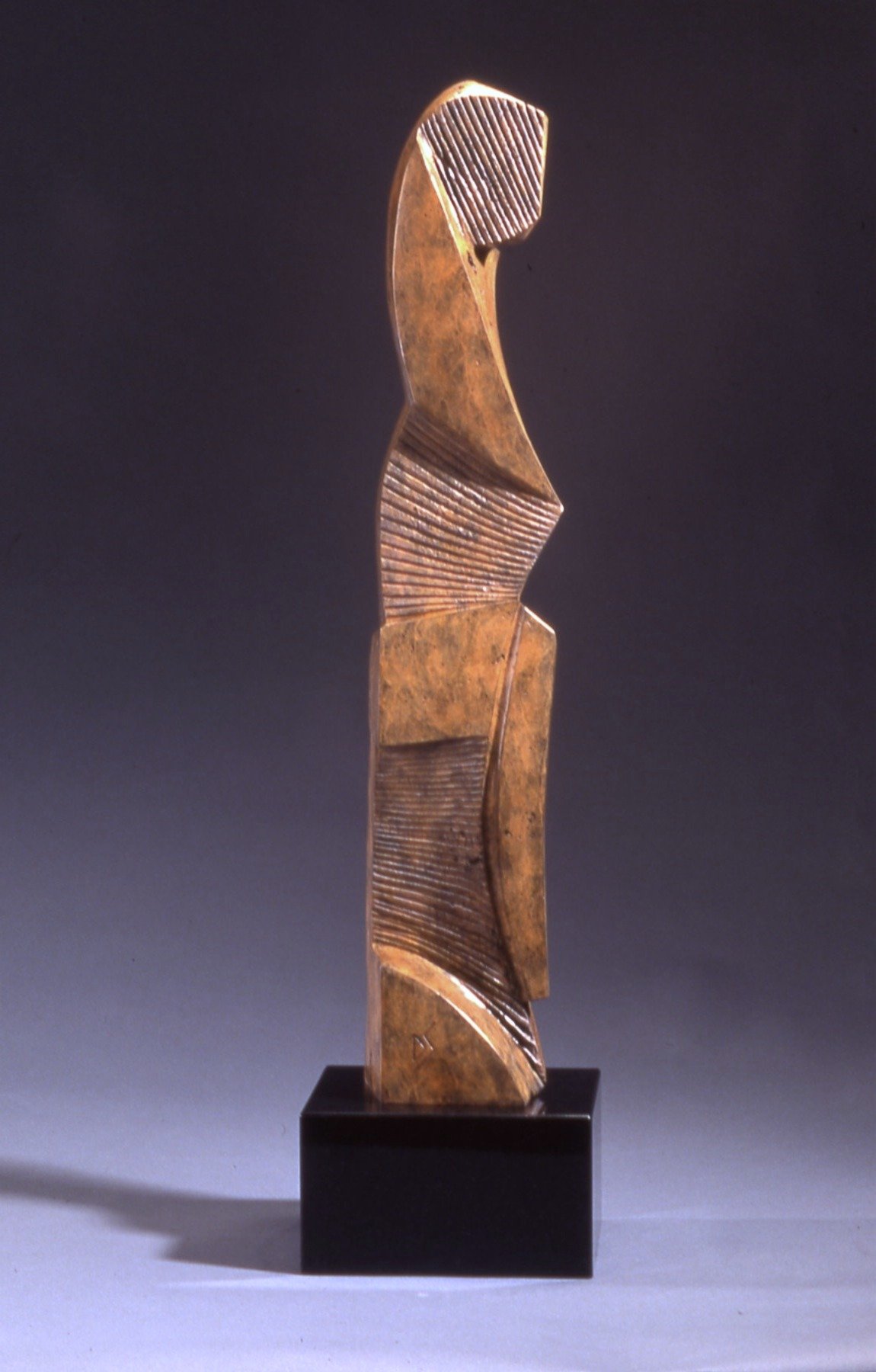 Contemplation by Dennis Sohocki