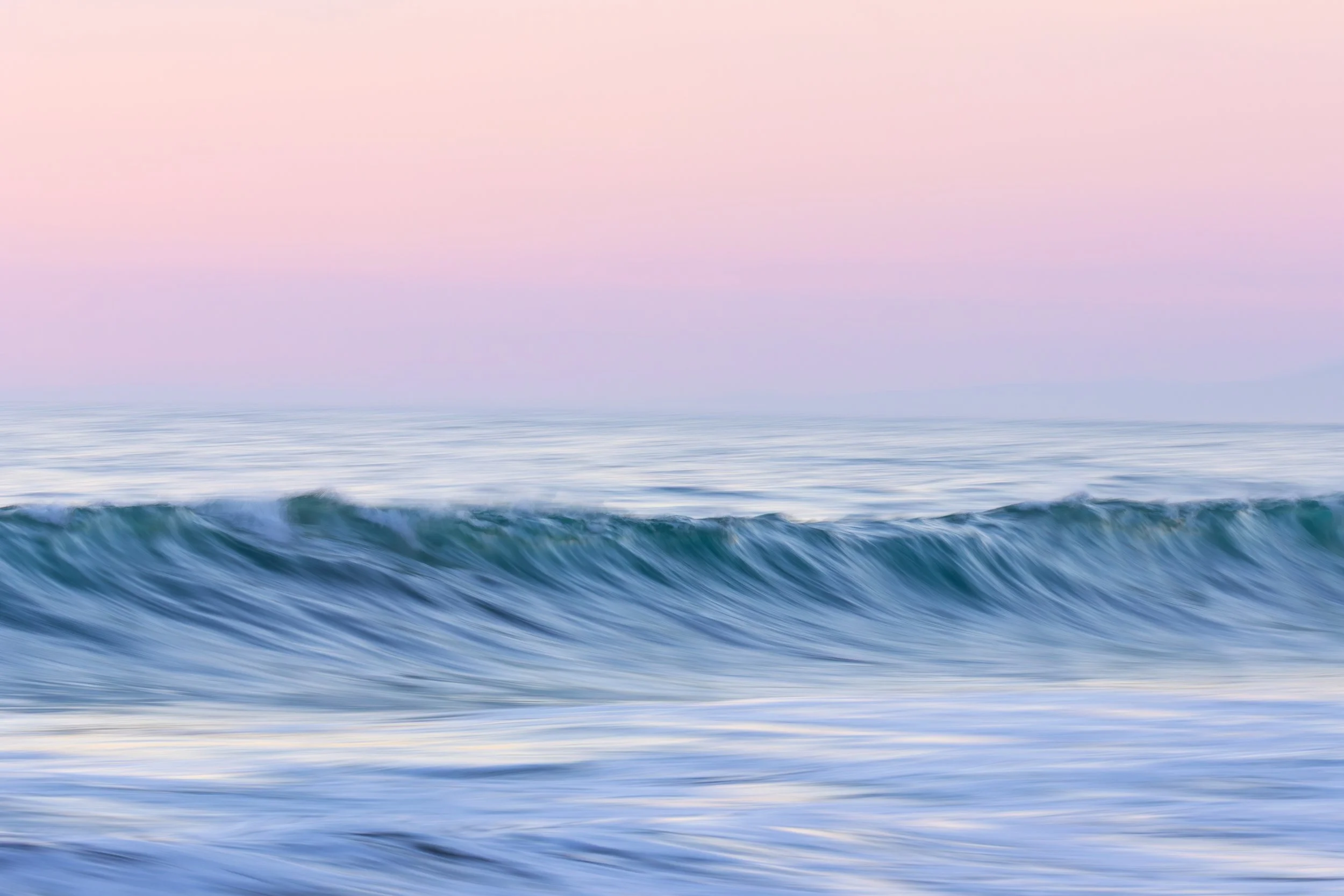 "Purple Hour" by Shea Vavra