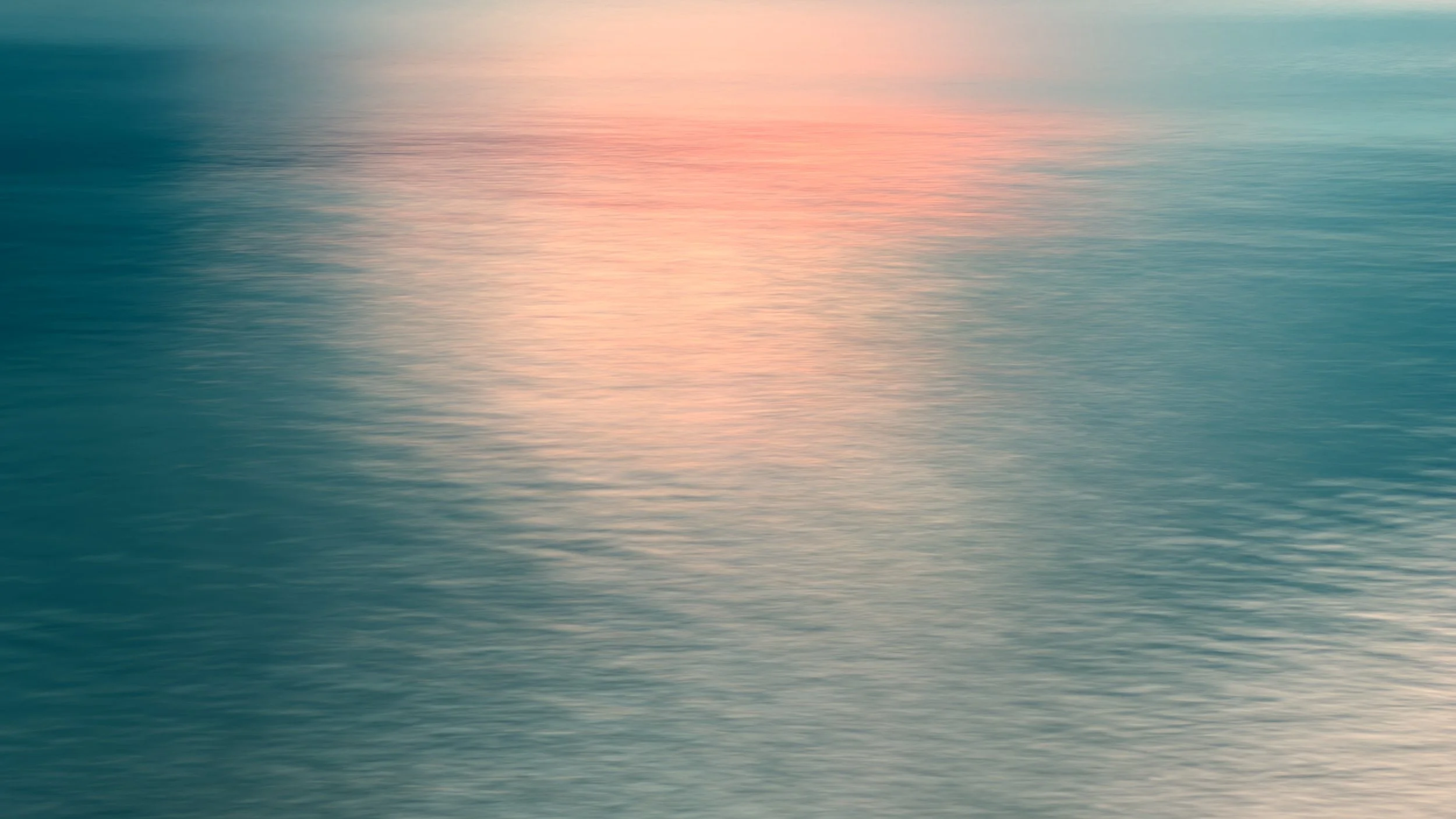 "At Peace" by Brigitte B. Burckhardt