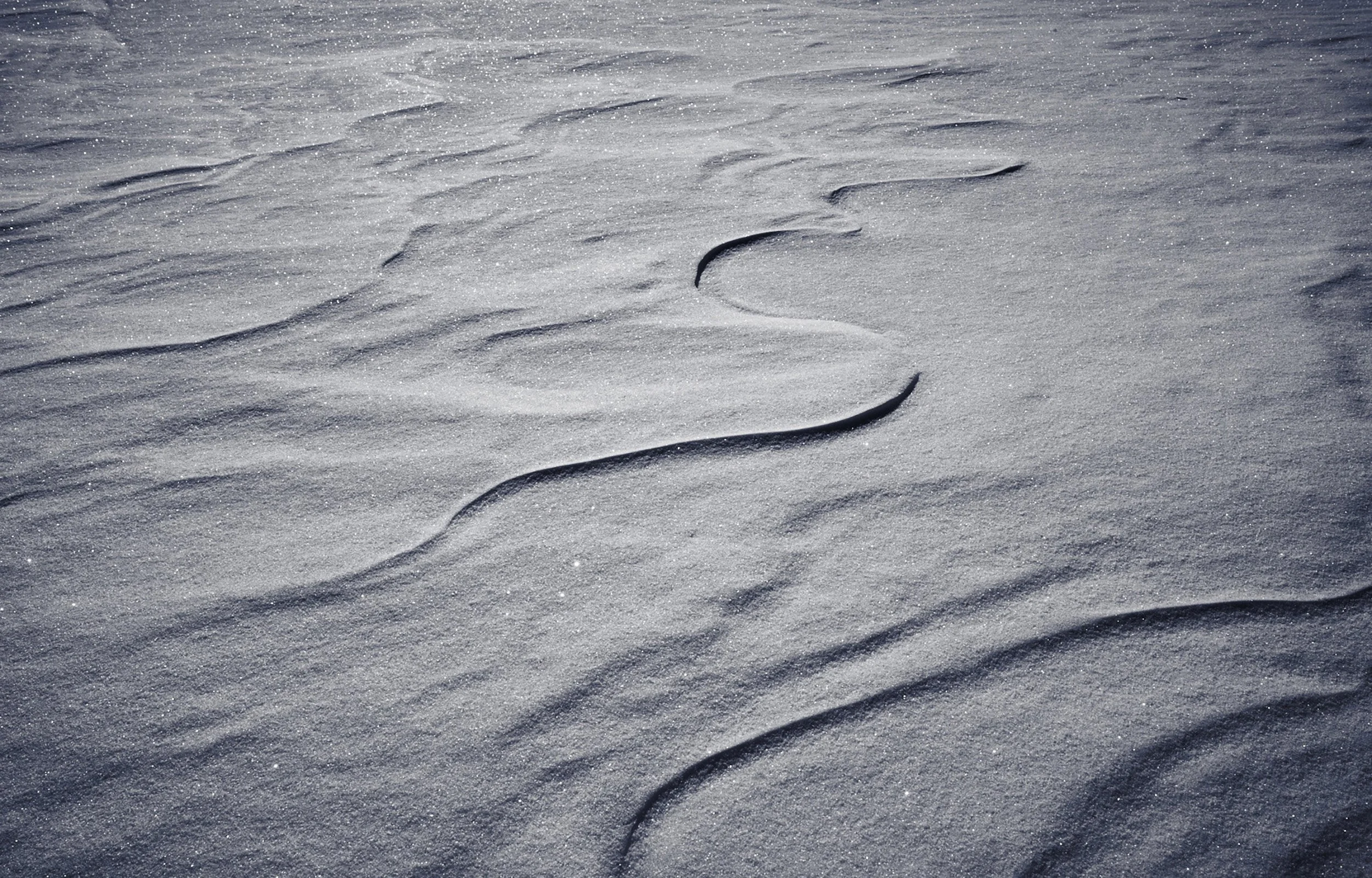 "Snow (Ripples #2)" by Ethan Pines