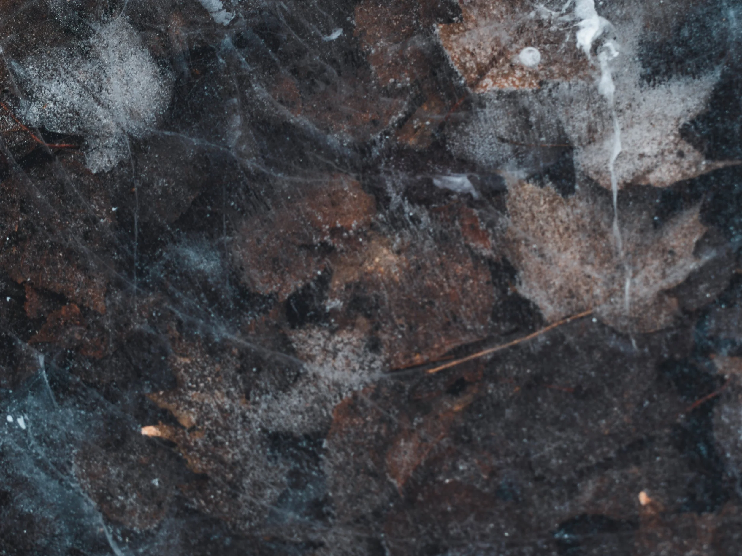 "Suffocate" by Jason Dean