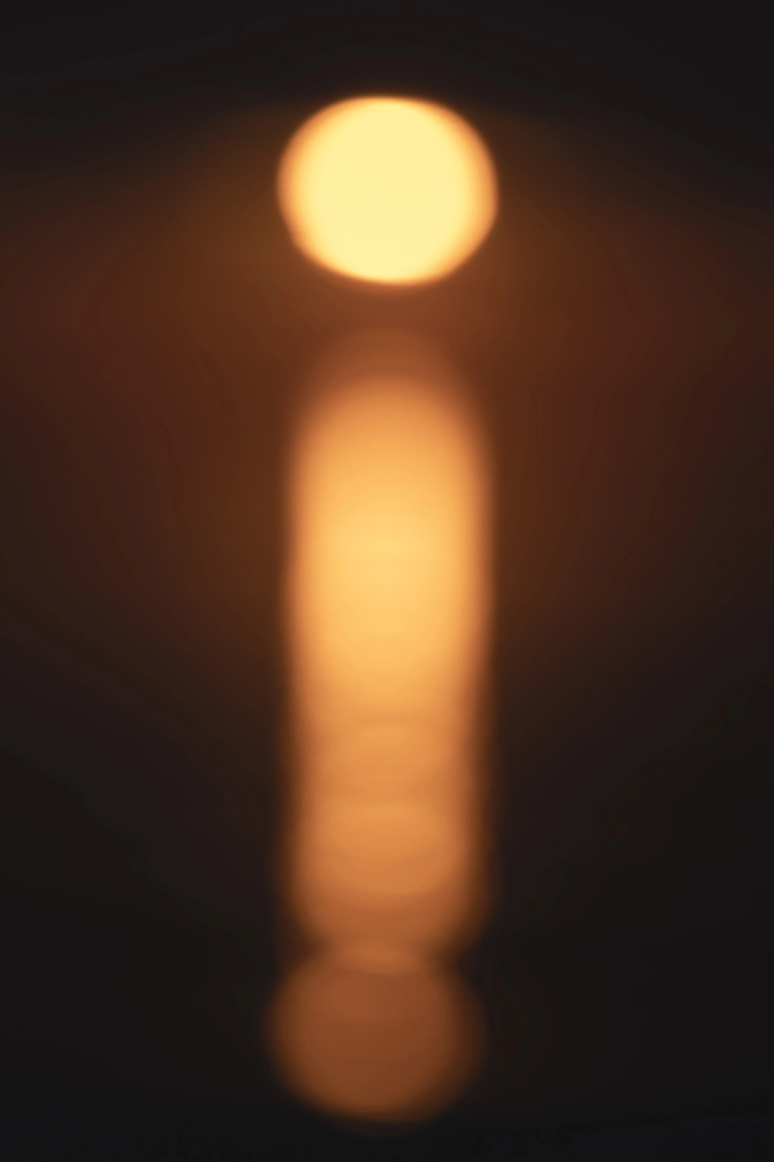 "Farewell I" by Vanessa Pejovic