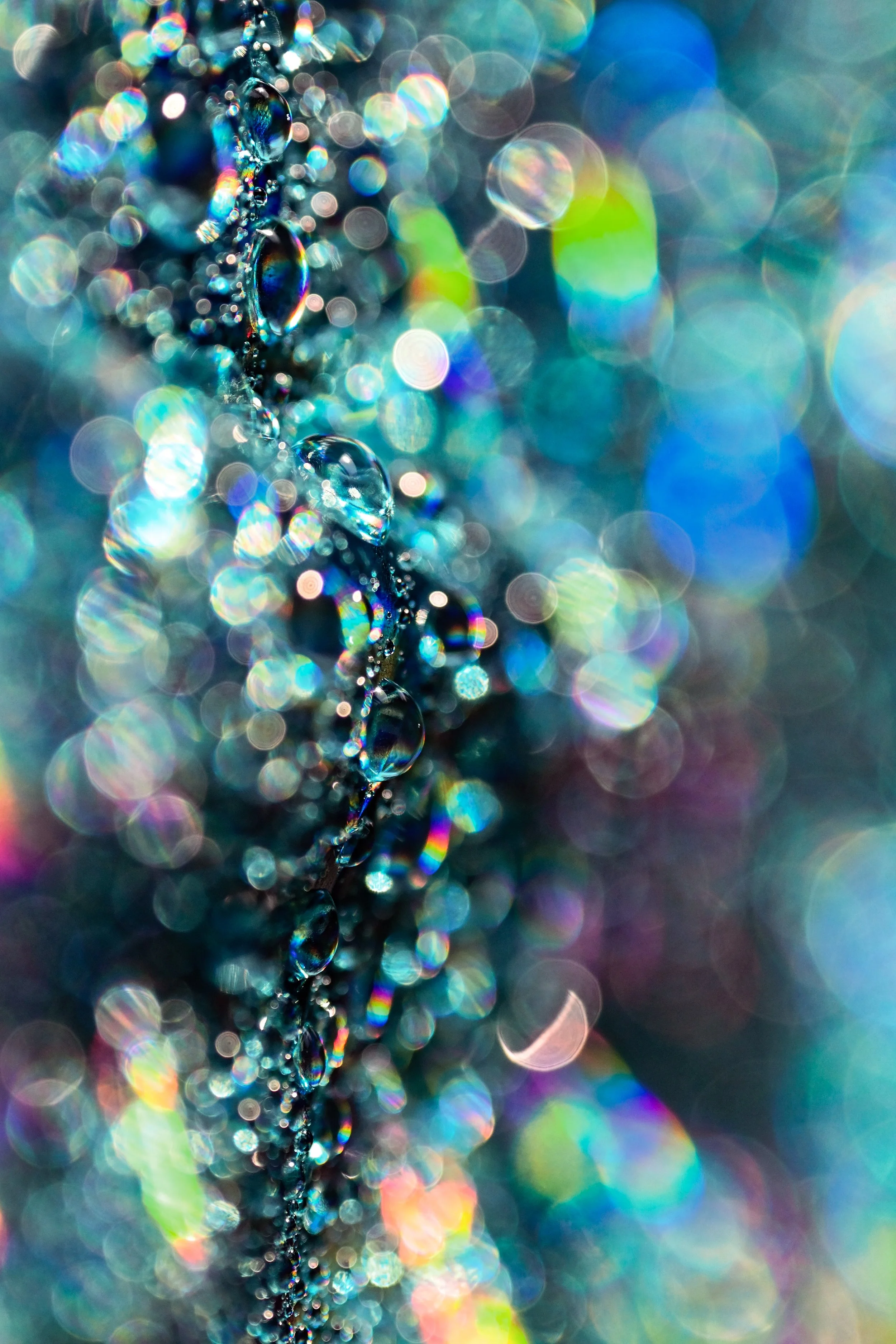 "Tears of Joy" by Jasmin Javon