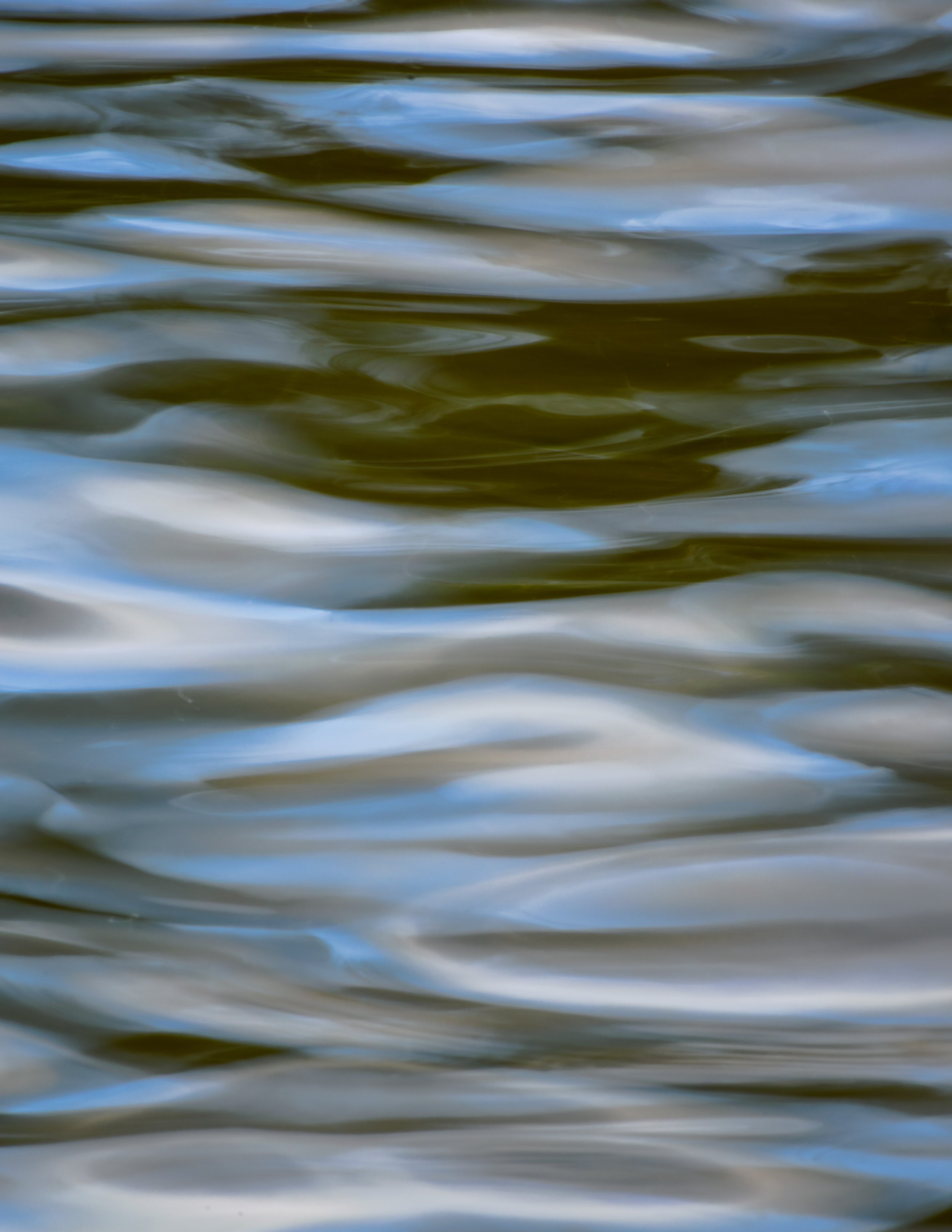 "Summers Lake" by Jason Dean