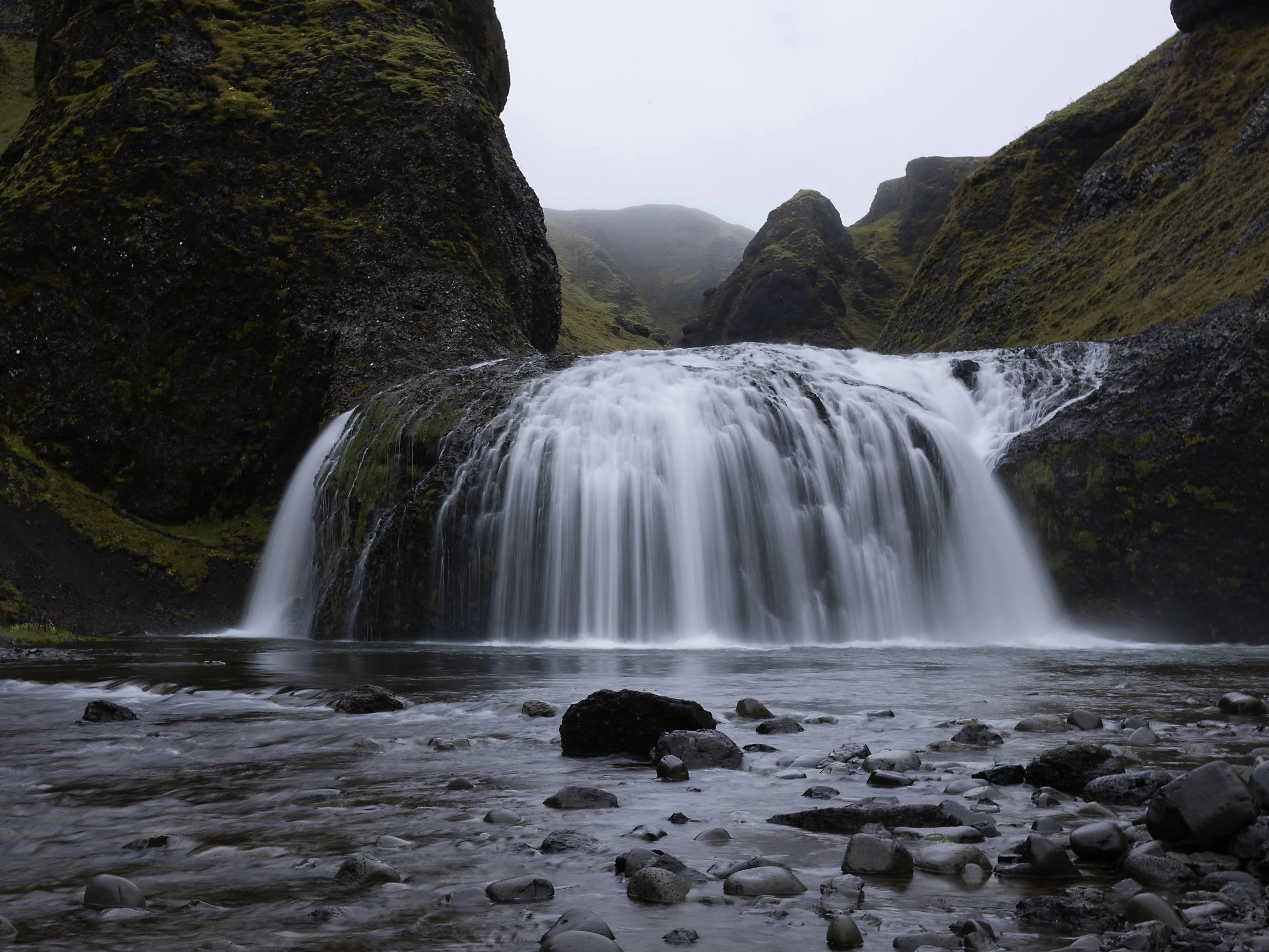 "Water Spirits" by Jen Lothrigel