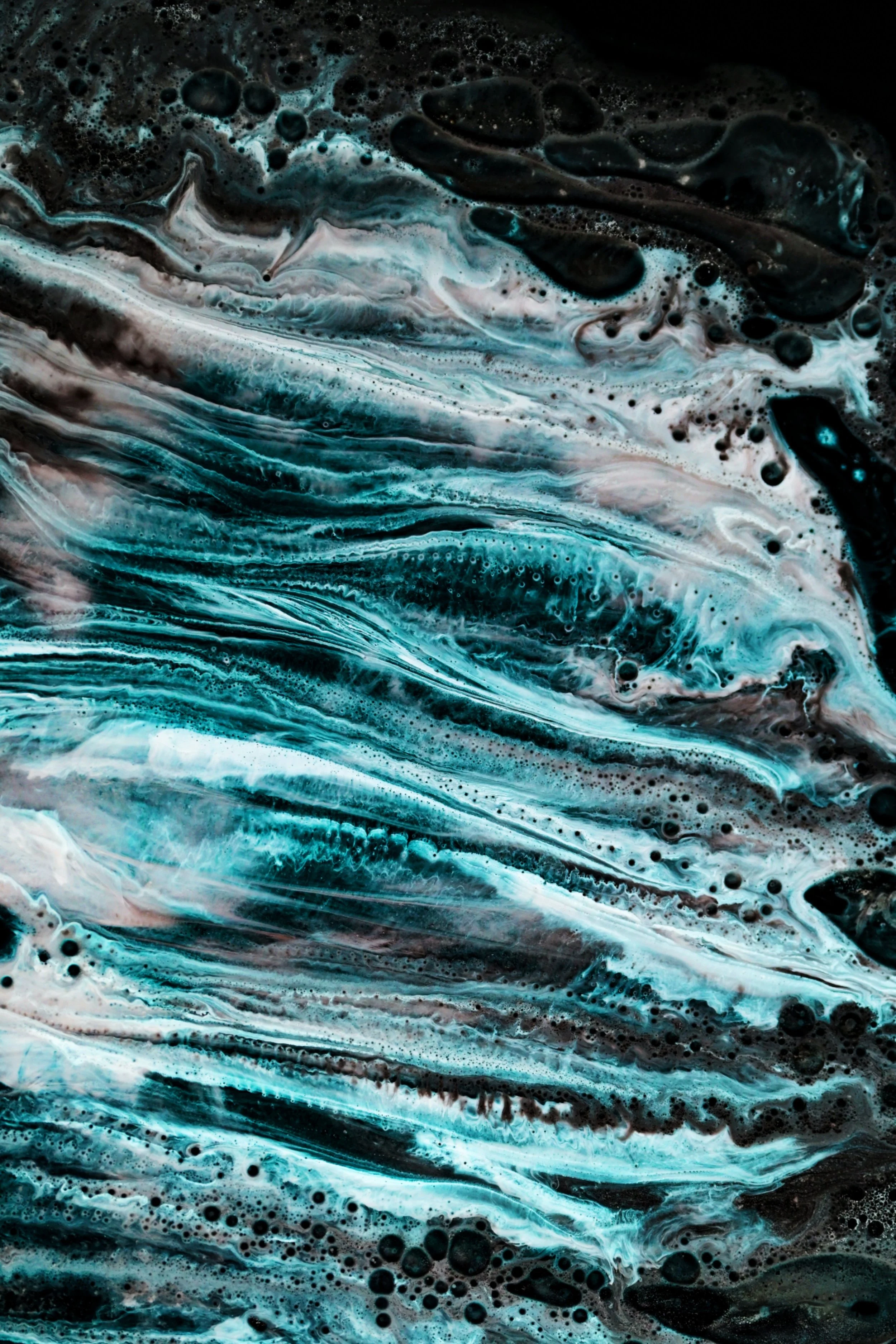"Infinity" by Jasmin Javon