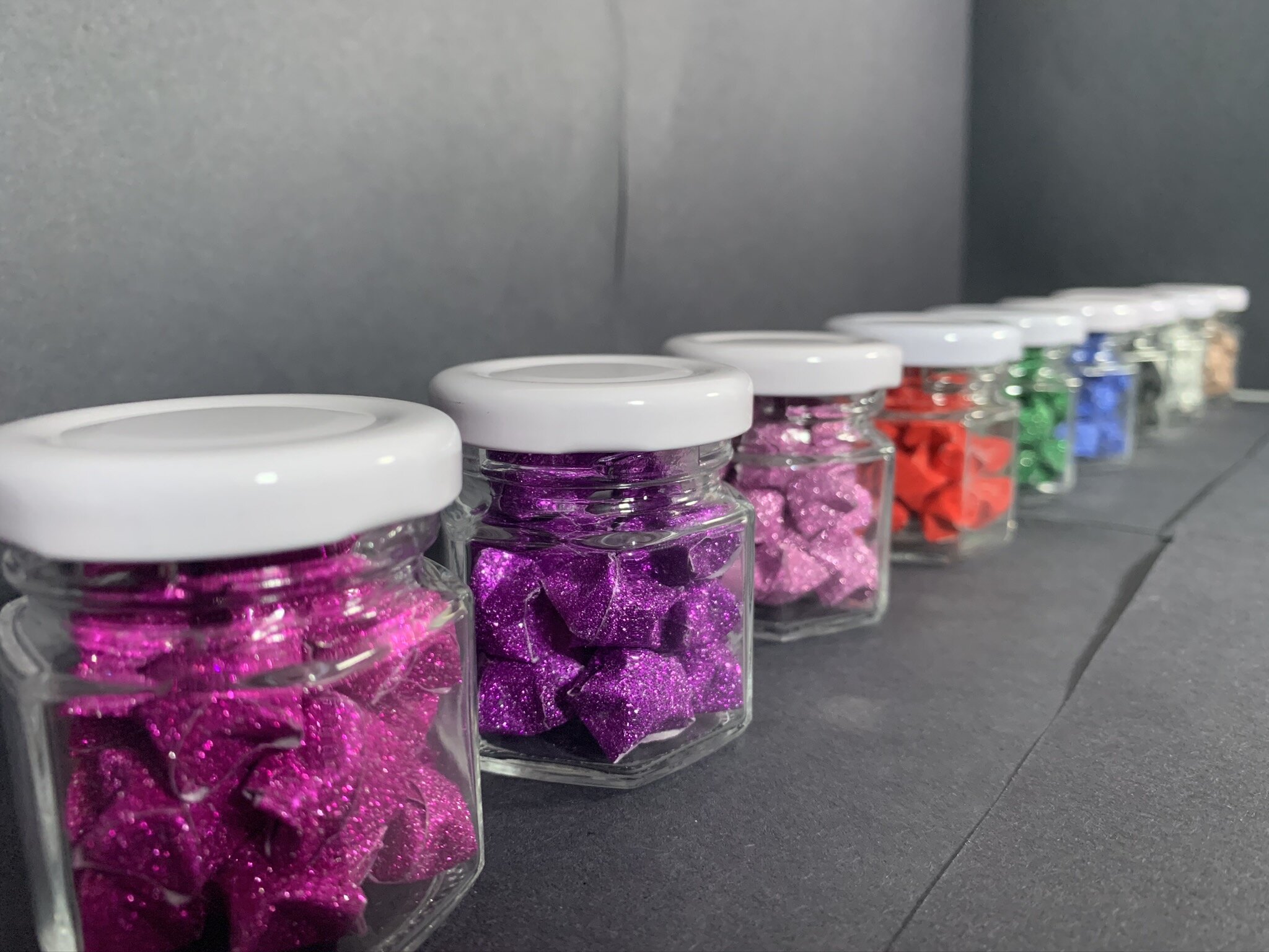 Glitter Collection