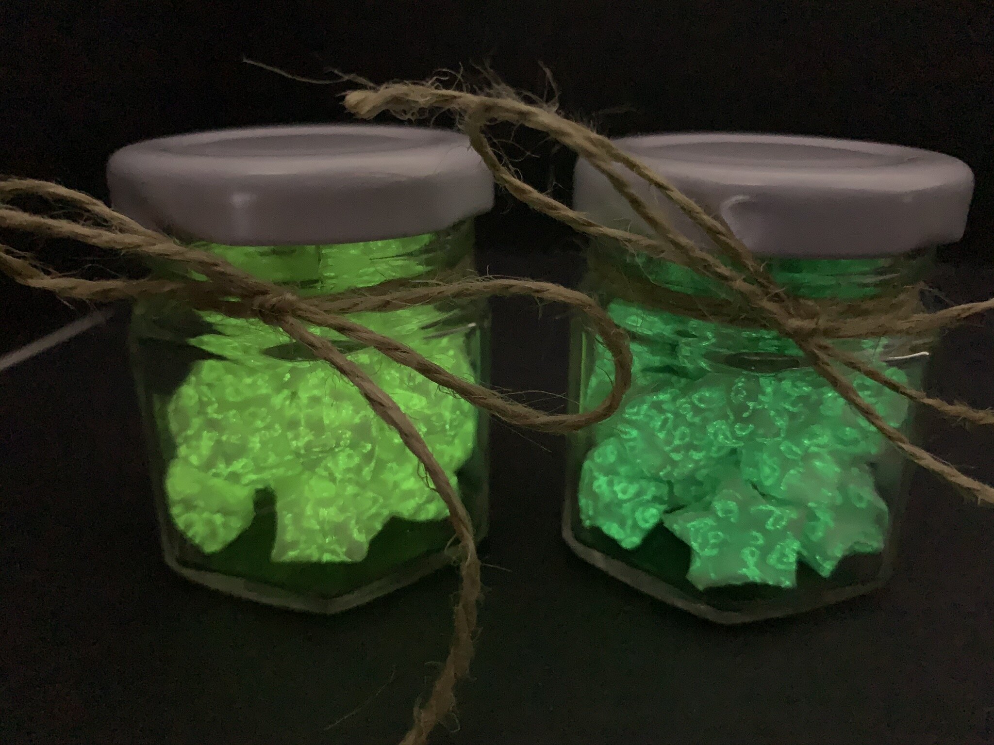 Glow In the Dark Collection