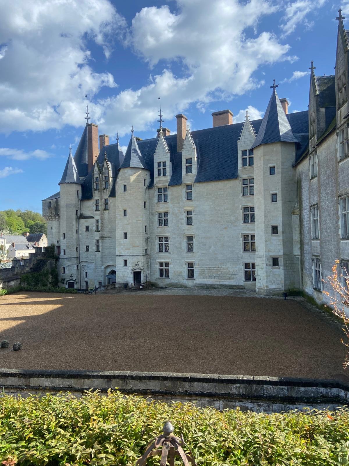 Langeais kasteel Loirestreek - 1.jpeg