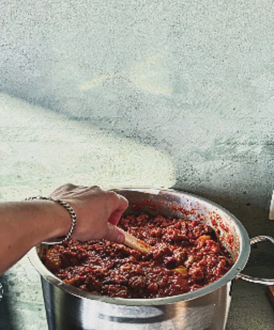 Catering Cantina Nina - apero boxen - graastafel