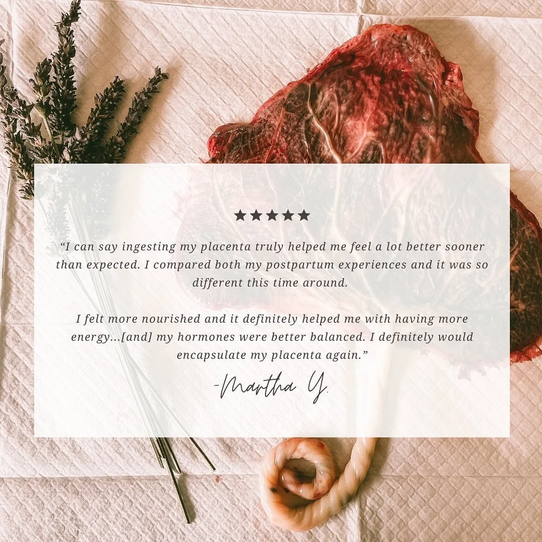 There&rsquo;s nothing more powerful than women sharing their experiences with other women ✨

It&rsquo;s truly such an honor to be offering this supportive service to women in the most demanding stage of their life. 

I light the sage, turn on the tun