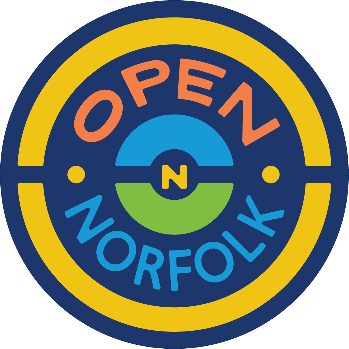 OpenNorfolk