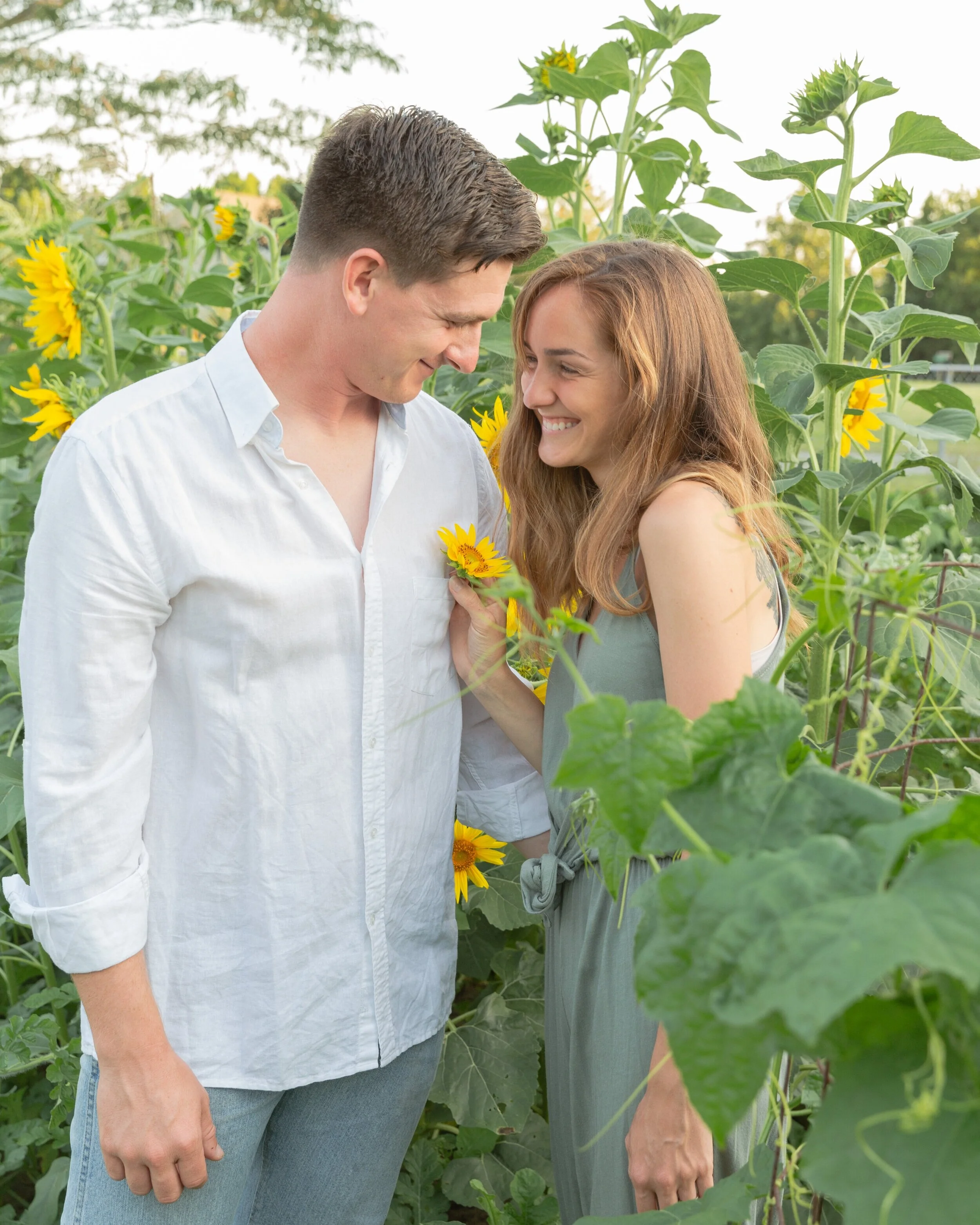 Homestead Engagement