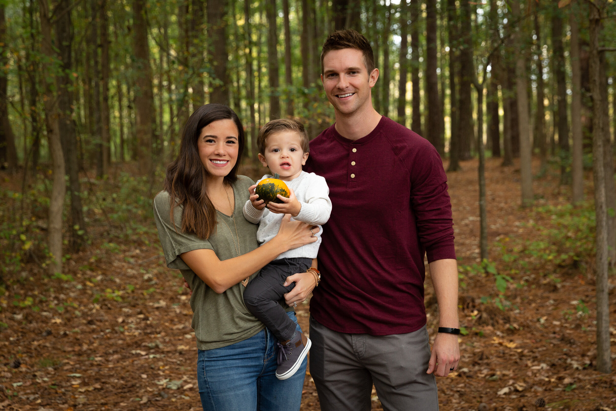 Family Nature Adventure