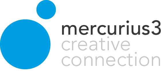Mercurius3 creative change