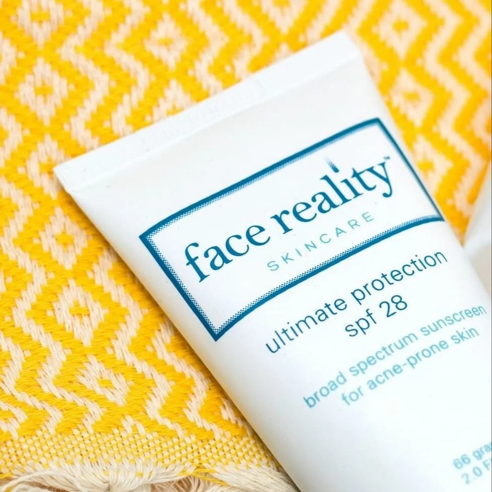 face reality antioxidant peptide face serum