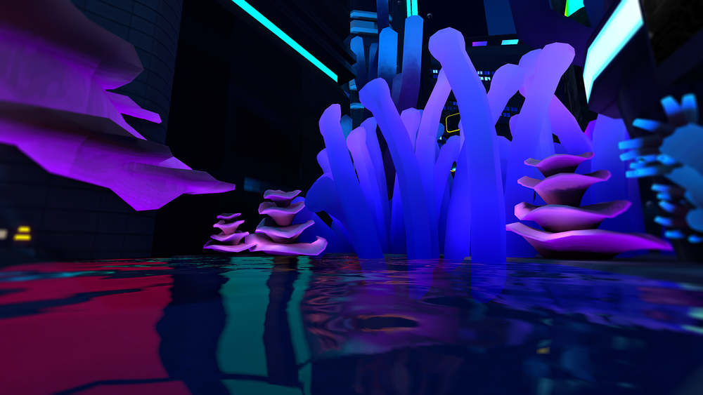 NYE 2025 — VRChat