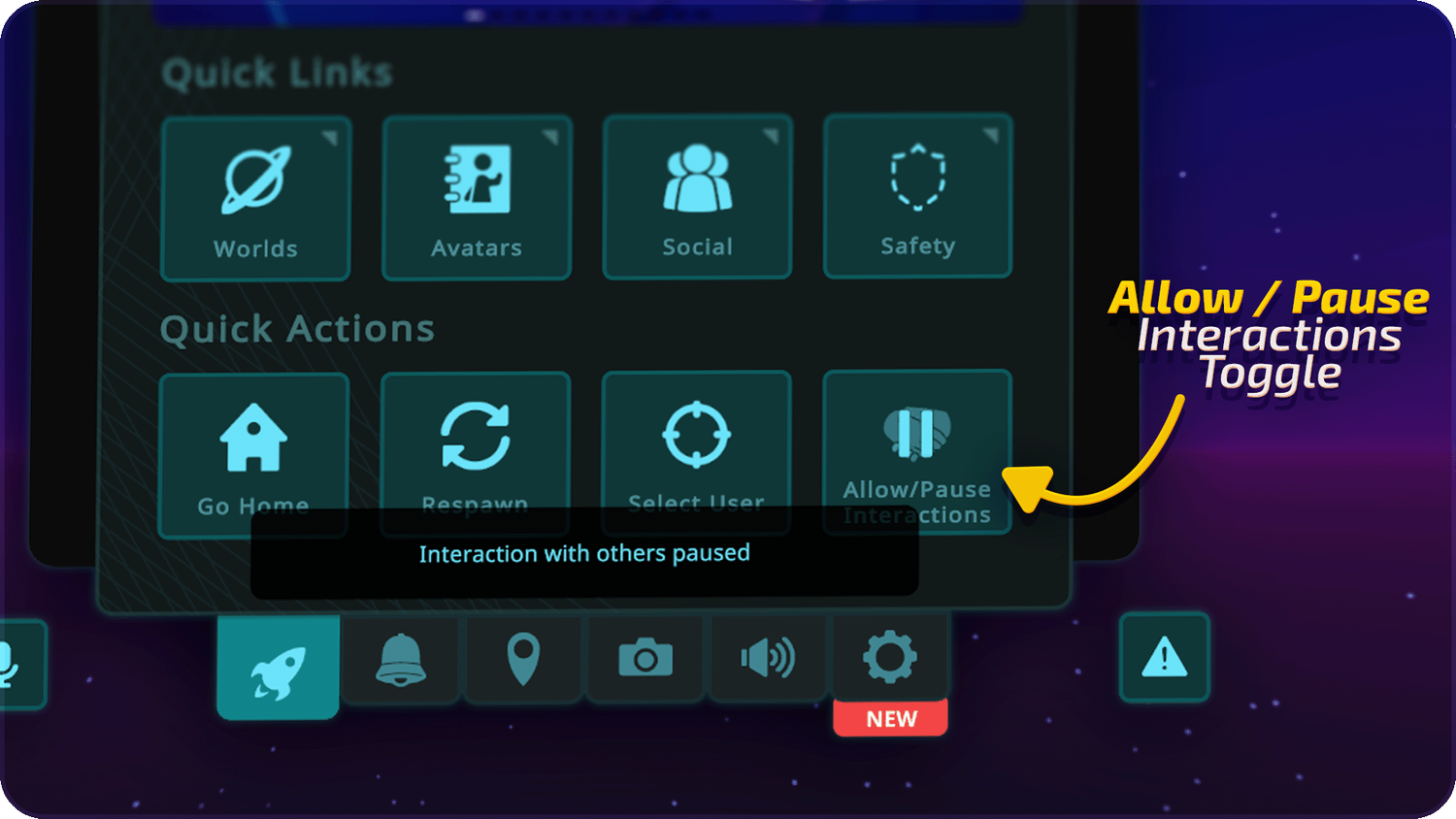 Avatar Dynamics is Now Live — VRChat