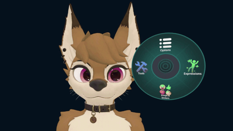 Avatar Marketplace — VRChat