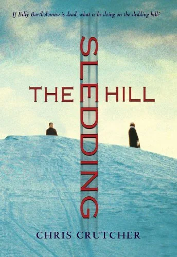 chris-crutcher-the-sledding-hill.jpg