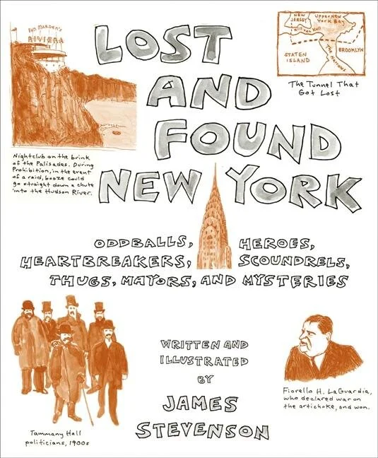 james-stevenson-lost-and-found-new-york.jpg