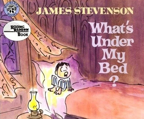 james-steveson-what's under-my-bed.jpg