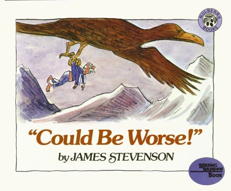 james-steveson-could-be-worse.jpg
