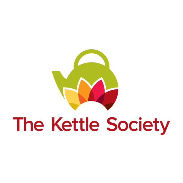 Support The Kettle