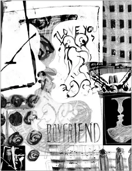Boyfriend