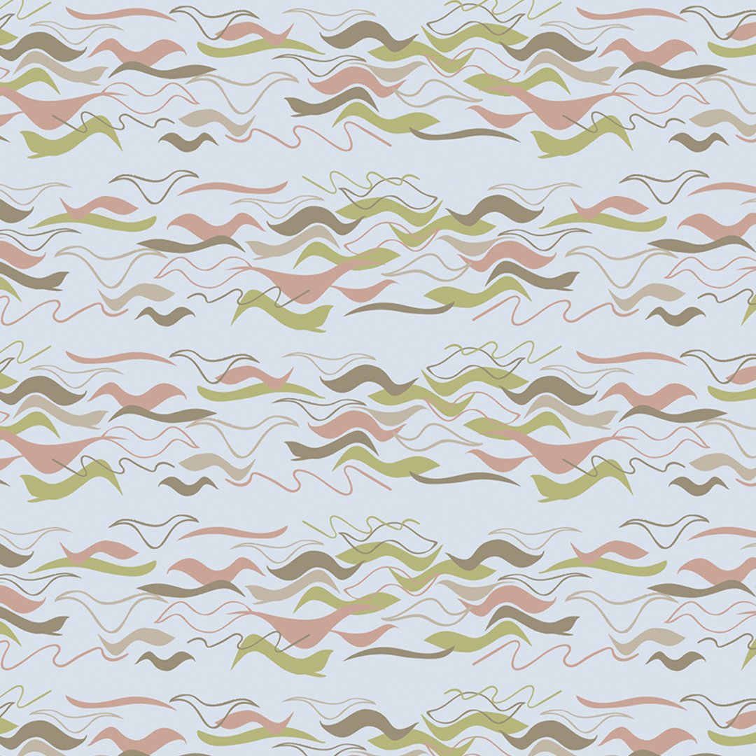 Wave Set - cloudy