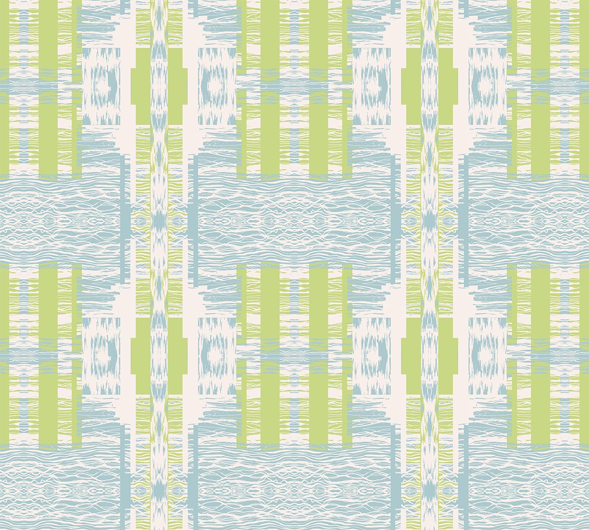 Breeze - sky lime