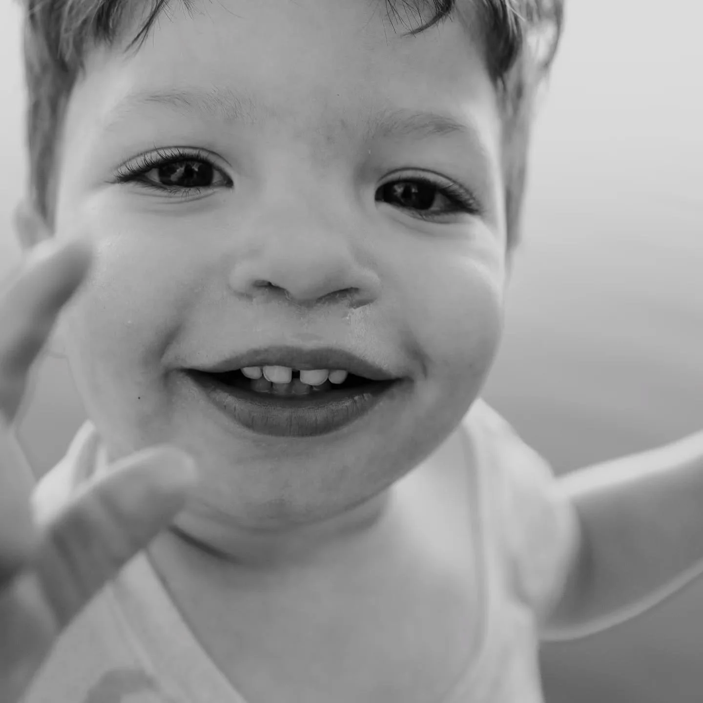 My handsome bubs.💚