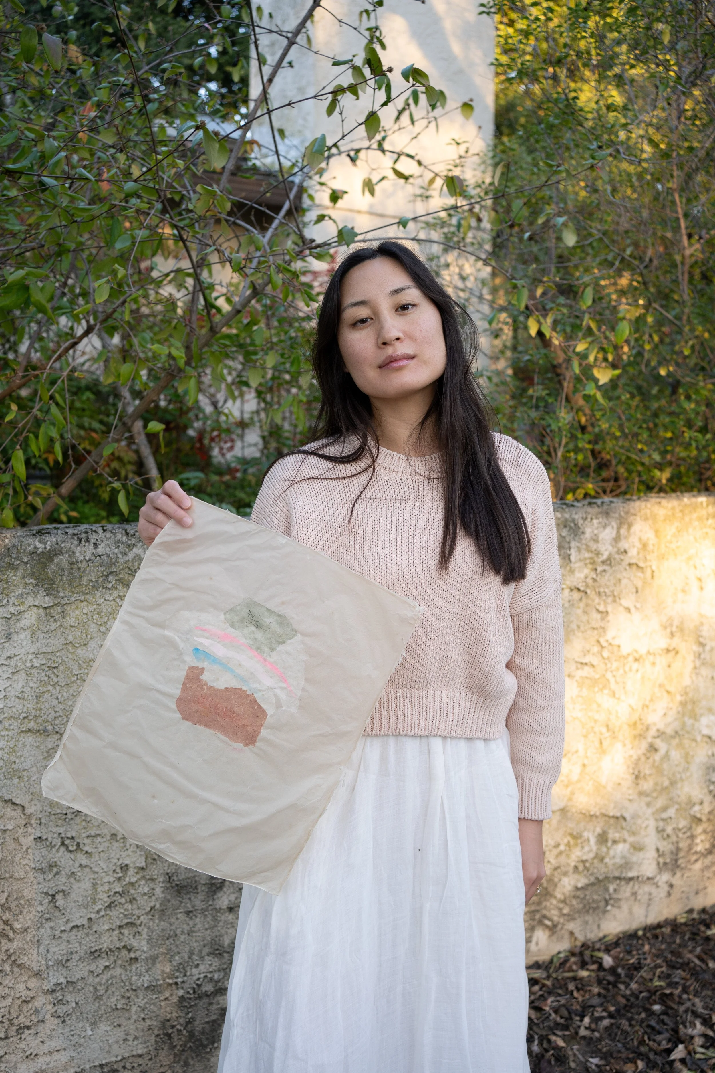 Arriving with the Lunar New Year, My First Art Launch of 2026