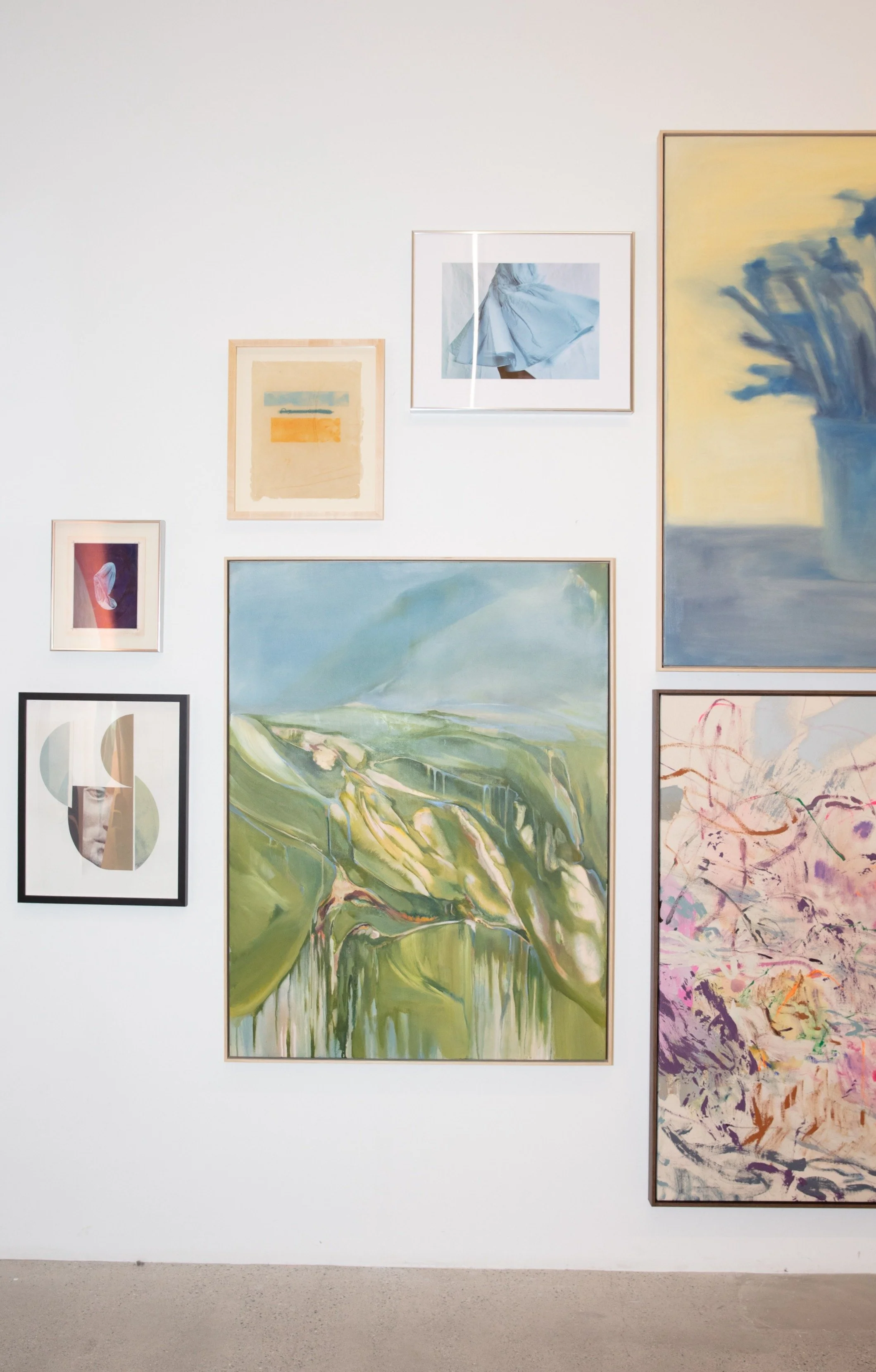 Tappan Gallery’s First Exhibition of 2026