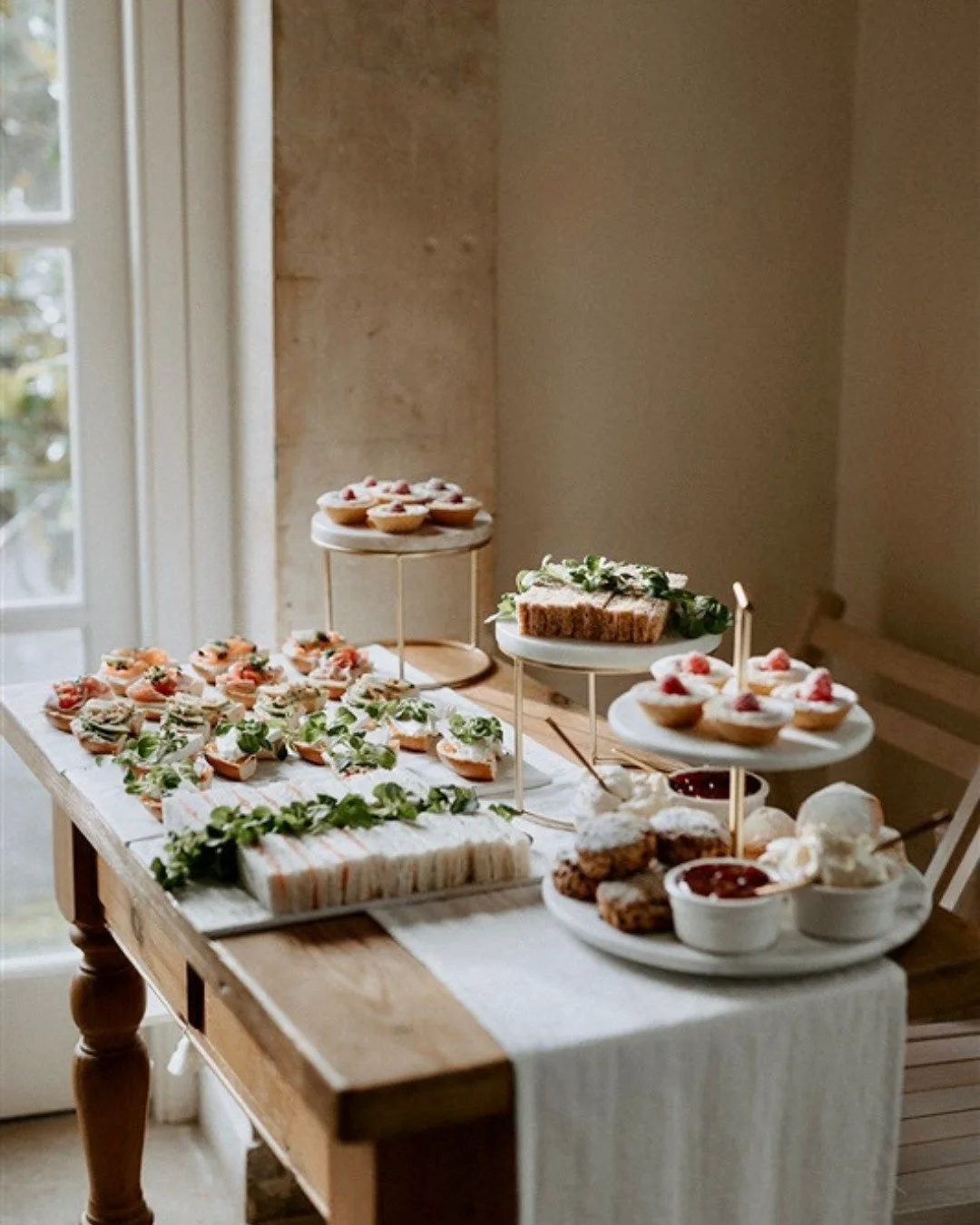 An intimate wedding at Temple of Minerva, Bath. 

We love an intimate wedding with the perfect platters, from sweet to savoury to 'I do'. 

Message us for an initial consultation for your perfect wedding platters. 

Photo: @virginia.photo

#BathWeddi