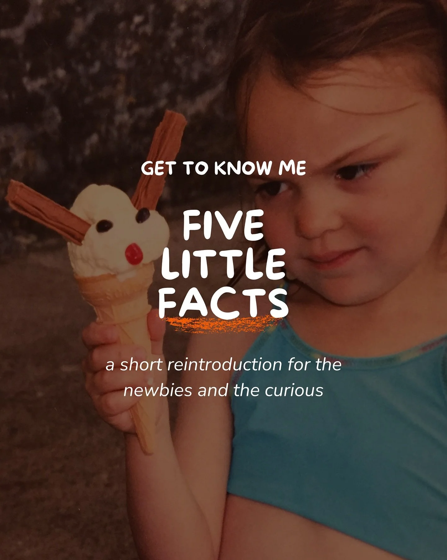 After a little hiatus from socials (shoutout to the gorgeous @sianmariah for keeping the wheels turning 🫶🏻), I&rsquo;m back behind the posts, and figured it was time to reintroduce the face behind the figs x 

Swipe for how it started, what almost 