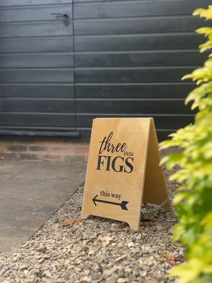 Before we dive into cosy season, here&rsquo;s a little summer recap of the last month (or so&hellip;)

The summer of colour, the summer of Olivia Dean, and the busiest we&rsquo;ve ever been ! 

1. summer @ Figs HQ 🌞
2. food &amp; florals for baby sh