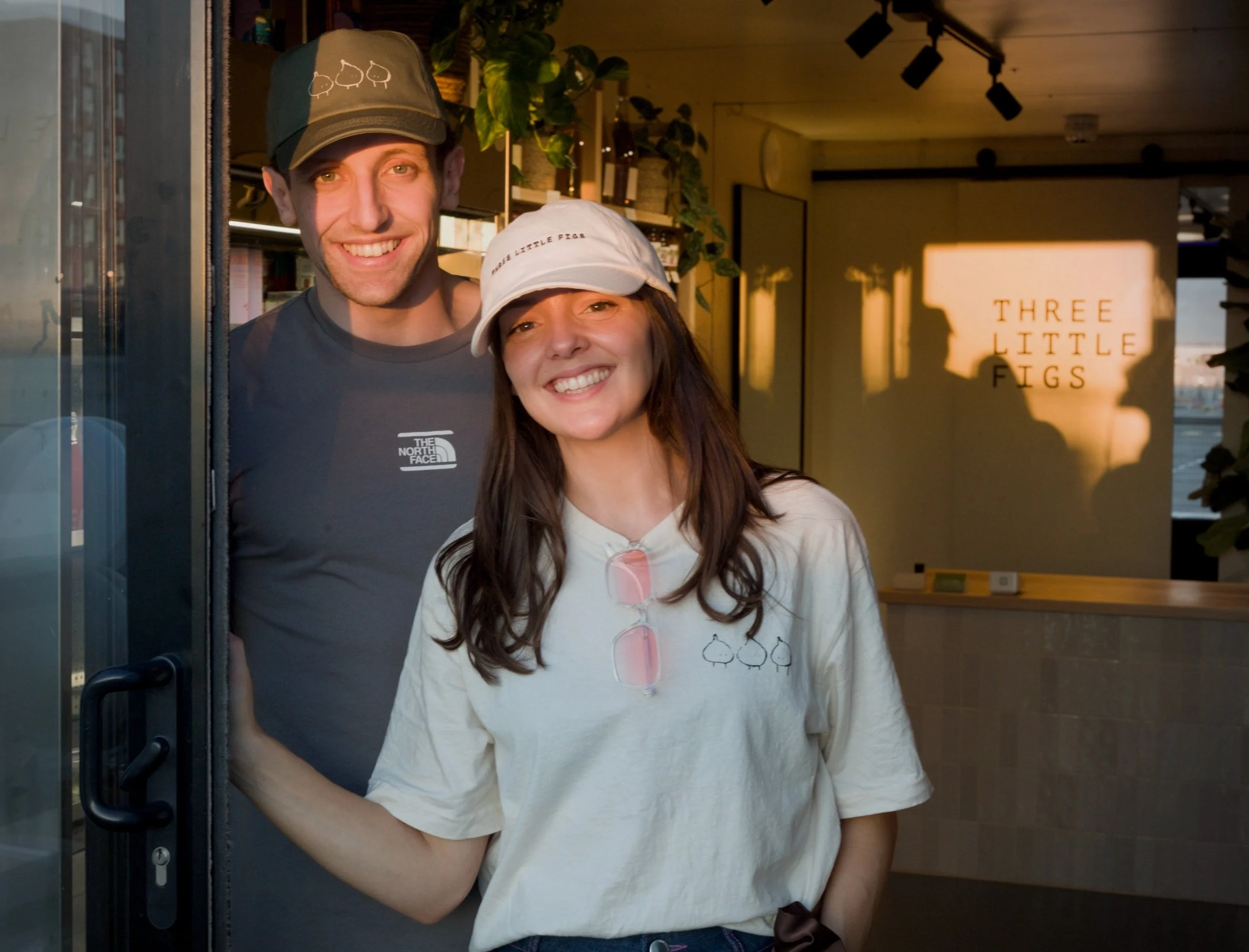ONE WEEK SINCE LAUNCH 

Thank you to everyone who visited, travelled from afar to be there, bought goodies, and stayed until the sun went down.

It was such a surreal and special day, the response has been overwhelming, and I&rsquo;m feeling so incre