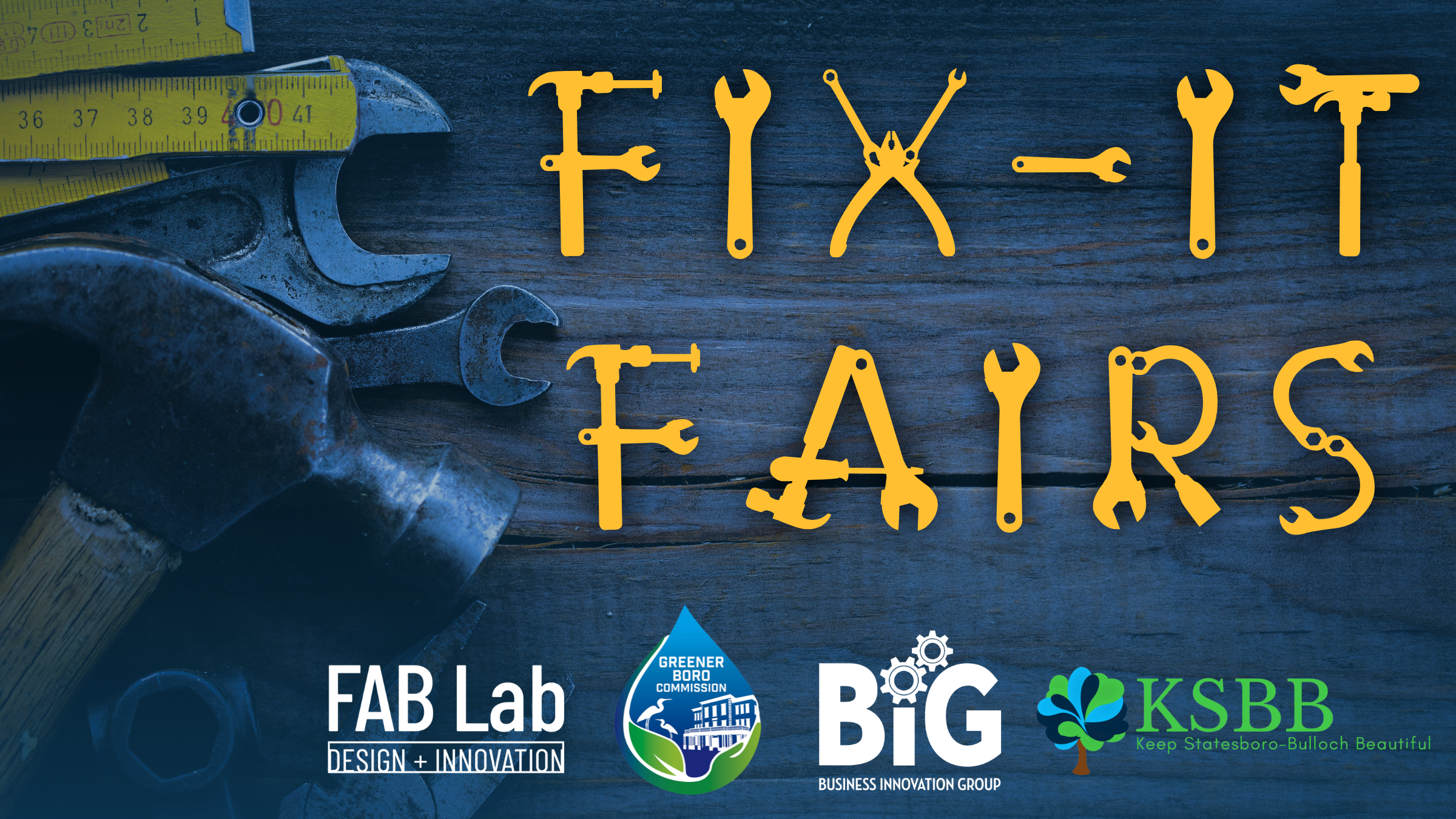 Fix It Fair 