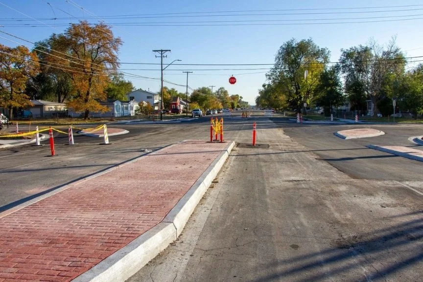 What is SLC’s Capital Improvement Program (CIP)?