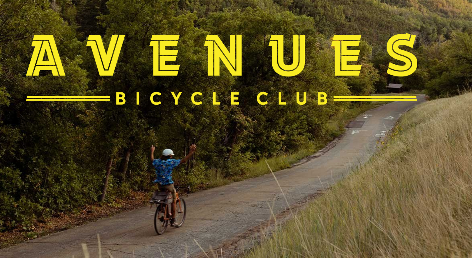 ABC Open Streets x GREENbike Social Cruise