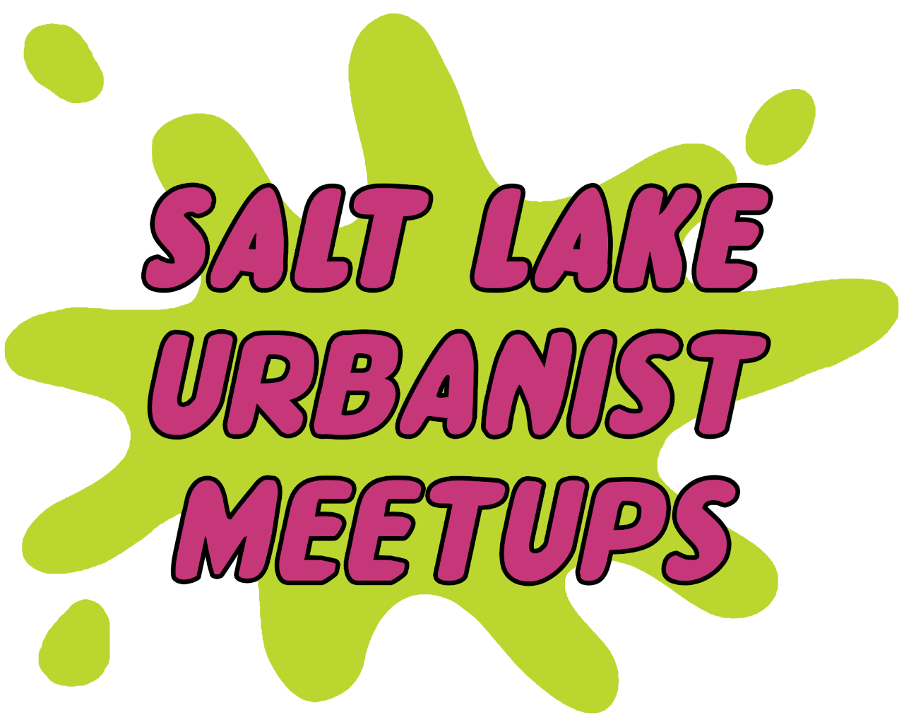 Salt Lake Urbanist Meetup (SLURM)