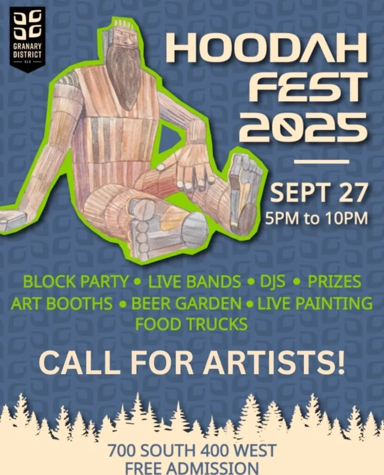 Hoodah Fest