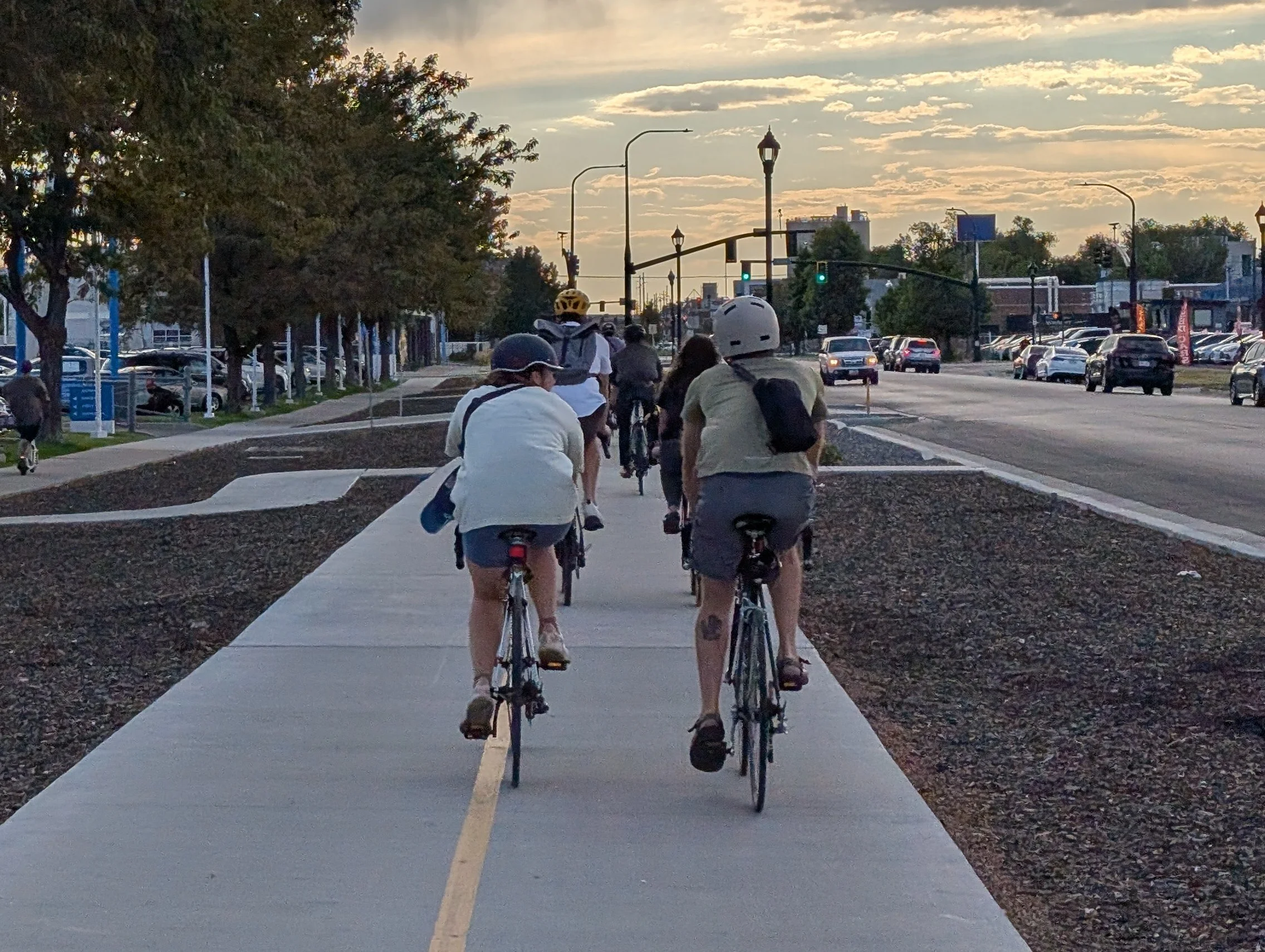 Sweet Streets 2025 in Review