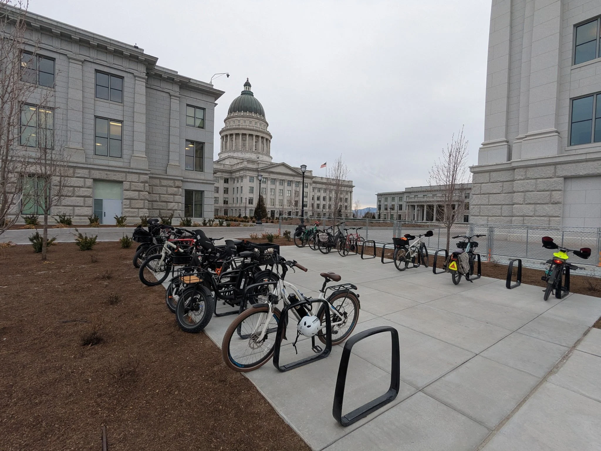 Action Alert—Anti-traffic safety bill targeting Salt Lake City