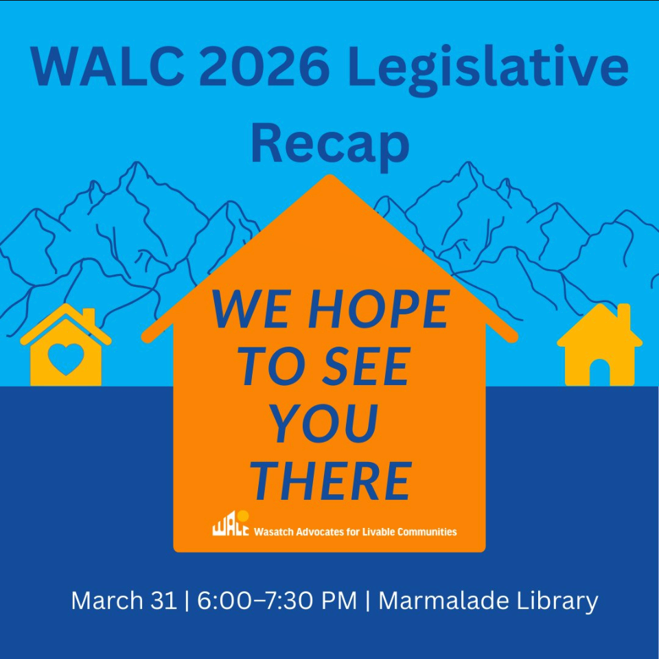 WALC 2026 Legislative Recap